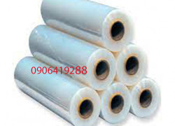 Giá màng pe quấn hàng tại hóc môn