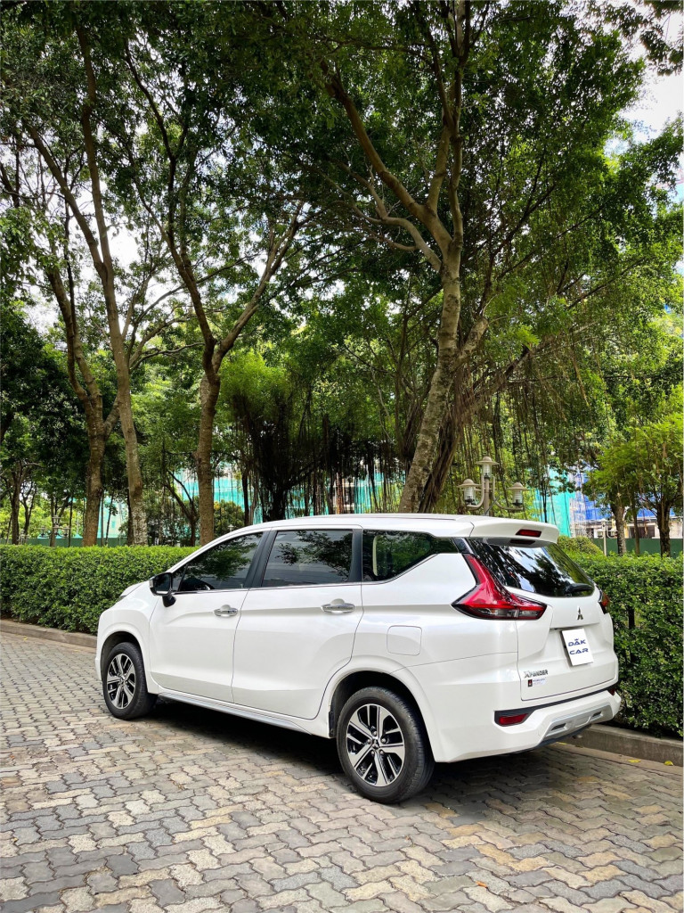 Cho thuê xe ô tô tự lái Tân Phú - Sài Gòn
