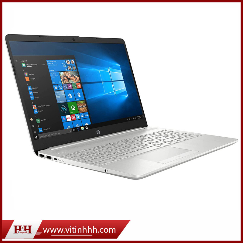 Laptop HP 14 DQ2055WM i3 1115G4/4GB/256GBSSD/14