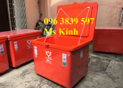 Thùng giữ lạnh Thái Lan 450l giá ưu đãi - 096 3839 597 Ms Kính