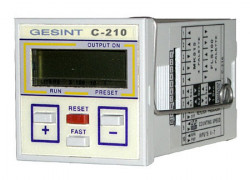 Thiết bị đo Gesint Srl chính hãng tại Vietnam