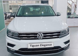Volkswagen Tiguan Allspace Elegance 2022