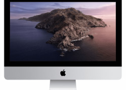 iMac 21.5" 2020 chính hãng-hot sale bùng nổ