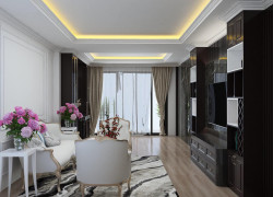 Mặt phố trung tâm Hai Bà Trưng 88m mặt tiền đẹp
