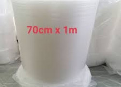 Màng xốp hơi bọc lót bảo vệ phụ kiện đồ điện tử