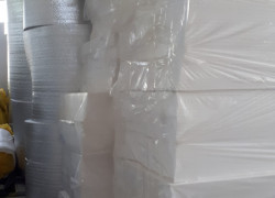 Tấm xốp cách nhiệt eps dùng trong xây dựng