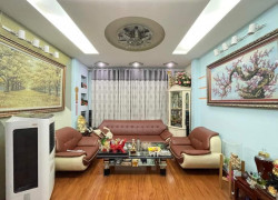 Bán nhà phân lô 88m giá chỉ 22 tỷ ô tô kinh doanh