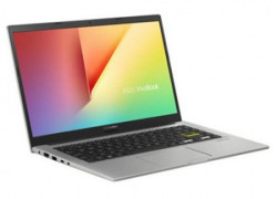 Laptop Asus X413 nhỏ gọn mỏng nhẹ, chỉ 9.990.000đ