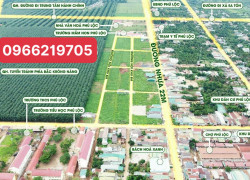Bán đất full thổ tại trung tâm hành chính mới huyện Krông Năng. Kề ủy ban xã Phú Lộc.