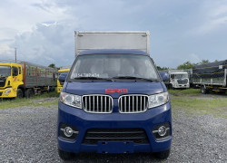 Xe tải Dongben SRM 930kg - Gía Rẻ Nhất Phân Khúc