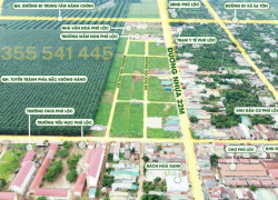 Chinh chủ bán đất tại Phú Lộc, Krong Năng, Đắk Lắk. Đất đẹp, vị trí tiềm năng