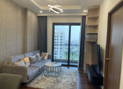 Cần bán căn hộ AKARI CITY VIEW Nội Khu 2 PN chỉ cần xách valy vô ở thôi,full nội thất cao cấp.