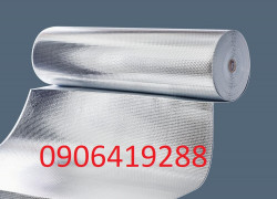 CƠ SỞ TÚI KHÍ CÁCH NHIỆT HAI MẶT BẠC