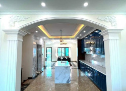Bán nhà phân lô Trần Quốc Vượng 96 x 8 tầng thang máy giá 31 tỷ 5