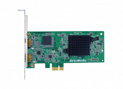 AverMedia Full HD HDMI 1080P 60FPS PCIe Capture Card CL311-M2