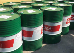 Chuyên mua bán và phân phối dầu nhớt chính hãng Castrol BP, Shell, Saigon Petro, Motul, Mobil