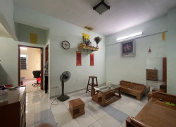 Chuyển nhượng quỹ căn hộ 2 phòng ngủ chung cư Bắc Sơn, Kiến An - Căn hộ cực tốt trong tầm giá.