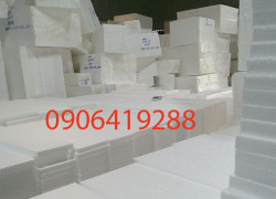 Tấm xốp cách nhiệt eps chèn hàng tại Gò vấp