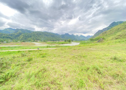 Bán đất Hà Giang  diện tích 4000m2 đón đầu du dịch giá cực hấp dẫn