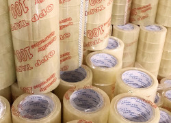 BĂNG KEO DÁN THÙNG GIÁ RẺ TẠI MINH HÙNG PHÁT