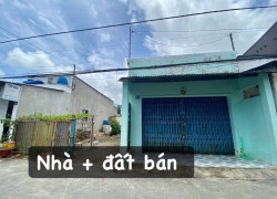 chính chủ cần bán gấp căn nhà hẽm mạc cửu . cơ hội cho gia đình sở hữu nhà giá rẻ