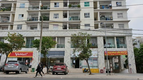 Chung cư 377 Tân Hương - Tân Phú, 60m2 đầy đủ nội thất, giá 7,5tr/th, an ninh, tiện ích - đẹp - rẻ