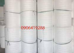Tìm mua màng xốp gói hàng ở đâu