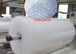 Màng xốp hơi gói hàng giá rẻ tại Minh Hùng Phát