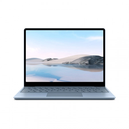 Giờ vàng giá sốc-Microsoft Surface laptop go
