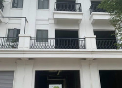 Chuyển Nhượng Căn Shophouse Khu Đô Thị Xuân Hoà - Phúc Yên - Vĩnh Phúc