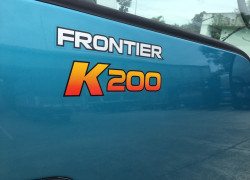 XE TẢI KIA FRONTIER THACO K200 – 1.990 KG – 2022