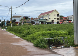 Siêu phẩm đất nền Phú Lộc phía Đông TP. Buôn Mê Thuột - Đắk Lắk
