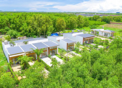 Mua Nhà vườn Lộc An Airhomes – Nhận ngay 170 triệu đồng