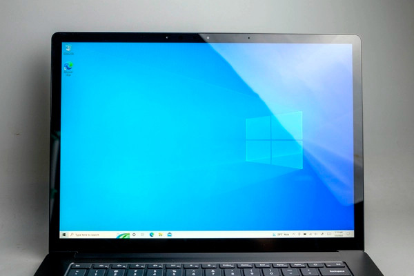 Surface Laptop 3 | SSD 256GB | Ryzen 5 | RAM 8GB | 15 inches 97% 19246