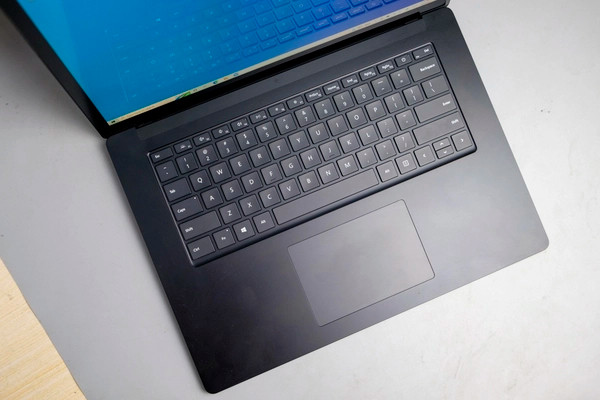Surface Laptop 3 | SSD 256GB | Ryzen 5 | RAM 8GB | 15 inches 97% 19246