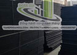 Tổng đại lý ván ép cốt pha phủ phim giá rẻ