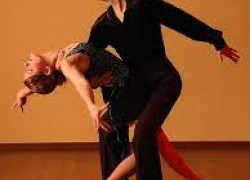 DẠY HỌC DANCESPORT CƠ BẢN –  UY TÍN SỐ 1 HÀ NỘI