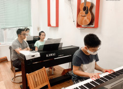 Kĩ thuật luyện Piano gồm những gì?
