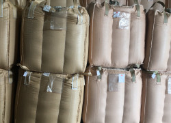 Bao Jumbo đựng 1 tấn cà phê xuất khẩu giá rẻ