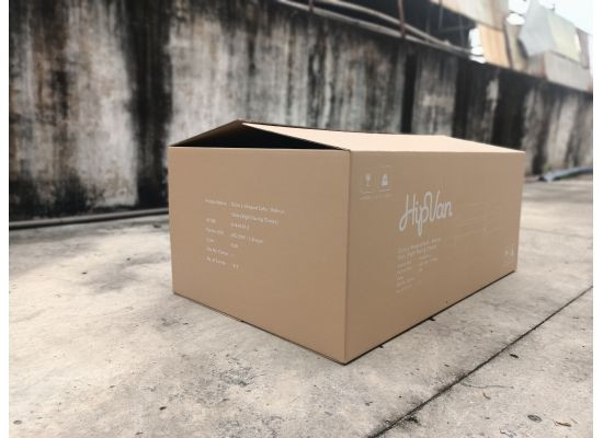 Lưu ngay địa chỉ sản xuất thùng carton xuất khẩu chuyên nghiệp