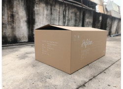 Lưu ngay địa chỉ sản xuất thùng carton xuất khẩu chuyên nghiệp