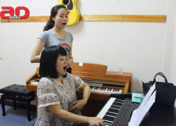 Hướng dẫn cách tự học đàn Piano cơ bản tại nhà