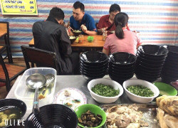 Cần sang quán ăn đường Nguyễn Trãi, Phường Thanh Xuân Bắc, Quận Thanh Xuân Hà Nội