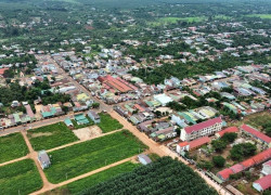 Mở rộng quy mô Kinh Doanh cần bán nhanh lô đất ở trung tâm Chợ Phú Lộc giá 900 triệu