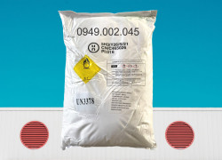 Sodium Percarbonate (Oxy bột) - Cung cấp oxy nhanh chóng cho tôm cá