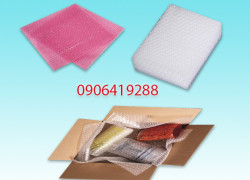 Công ty sản xuất cung cấp màng xốp hơi gói hàng