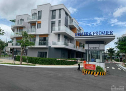 Bán nhà DT đất 5x16m, trệt 2 lầu, full nội thất KDC Lovera Park Khang Điền sổ hồng, giá 6,5 tỷ