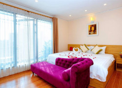 Bán biệt thự Nguyễn Chí Thanh 90m x 5 tầng giá 35 tỷ