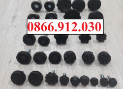 Đế nhựa tăng giảm chiều cao, chân nhựa tăng chỉnh