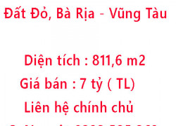 Cần bán 1000m2 mặt tiền biển sát dự án Vin Duyên Hải, Xã Long Hòa, Huyện Cần Giờ, TP.HCM